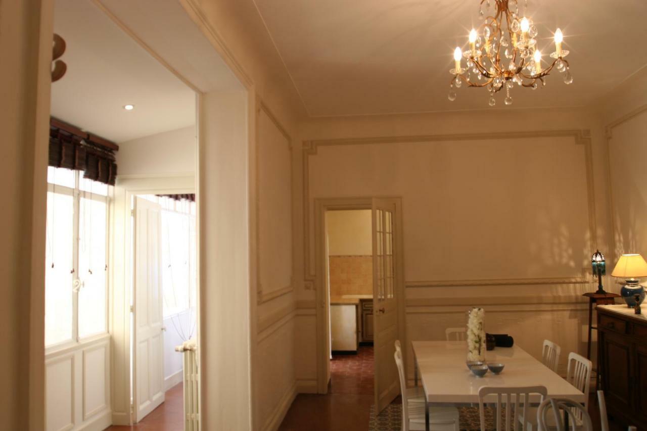 Appart Charme Arenes Nimes Bagian luar foto