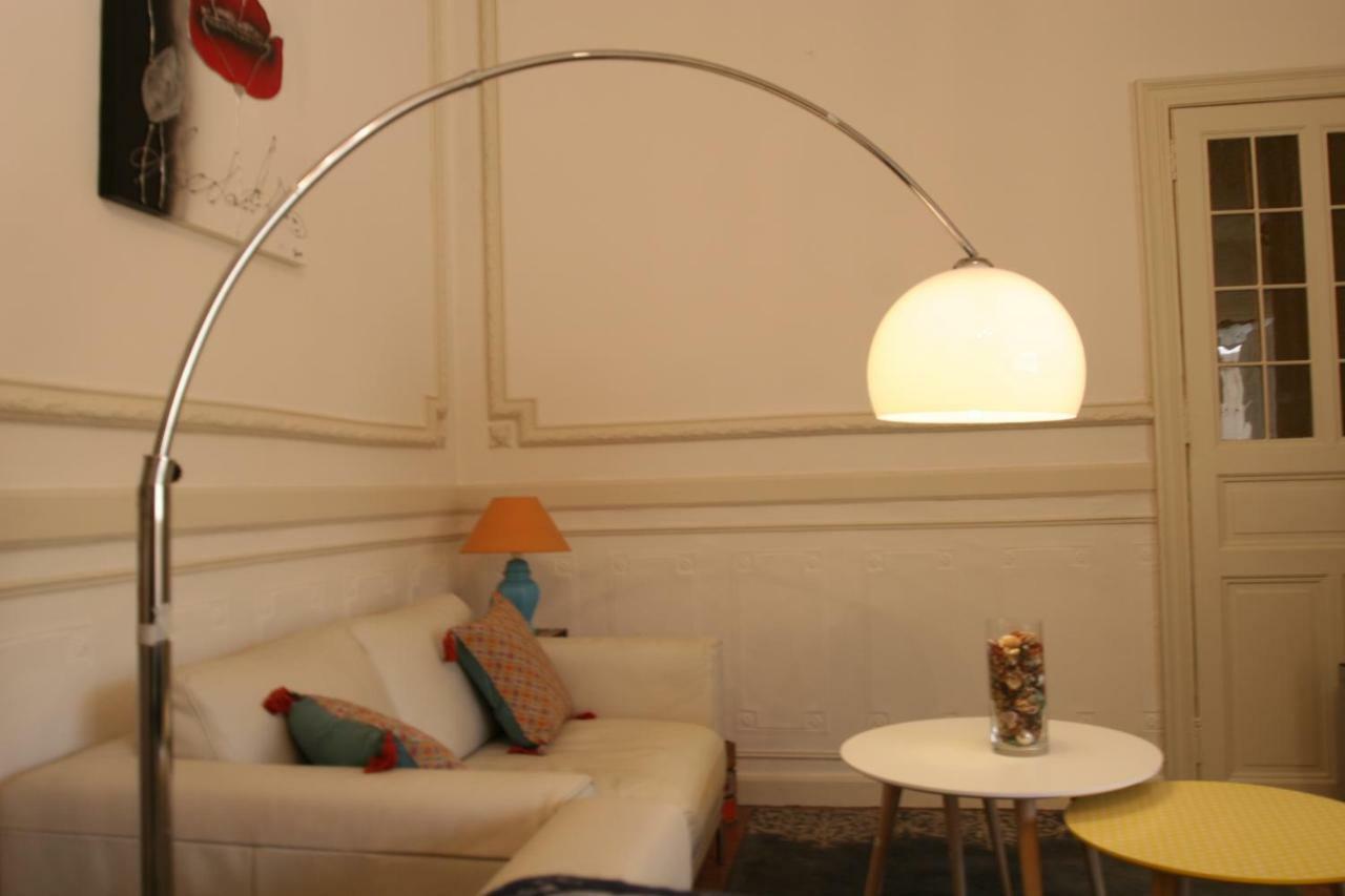Appart Charme Arenes Nimes Bagian luar foto